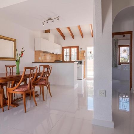 Albir Resort El Albir Zewnętrze zdjęcie