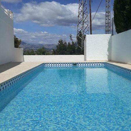 Albir Resort El Albir Zewnętrze zdjęcie
