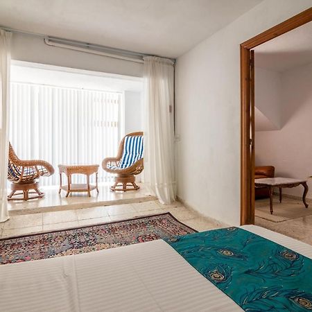 Albir Resort El Albir Zewnętrze zdjęcie