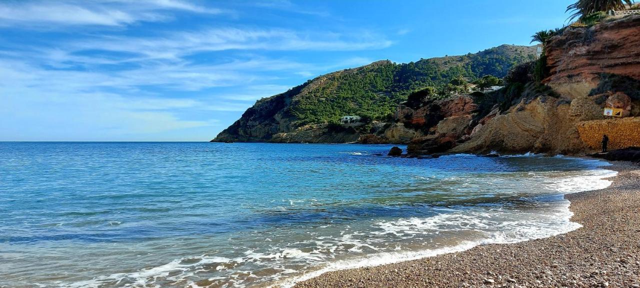 Albir Resort El Albir Zewnętrze zdjęcie