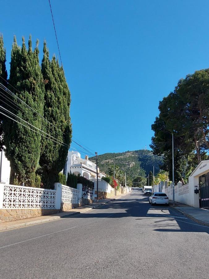 Albir Resort El Albir Zewnętrze zdjęcie