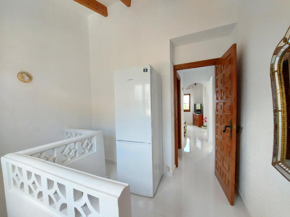 Albir Resort El Albir Zewnętrze zdjęcie