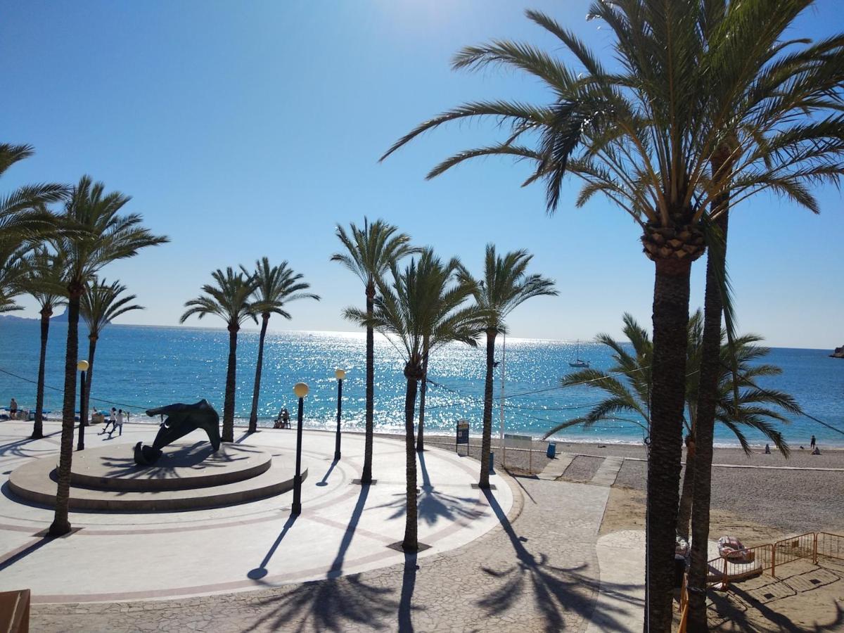 Albir Resort El Albir Zewnętrze zdjęcie