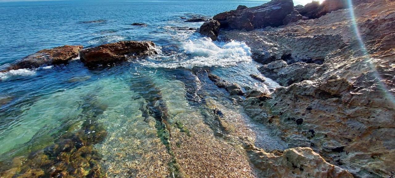 Albir Resort El Albir Zewnętrze zdjęcie
