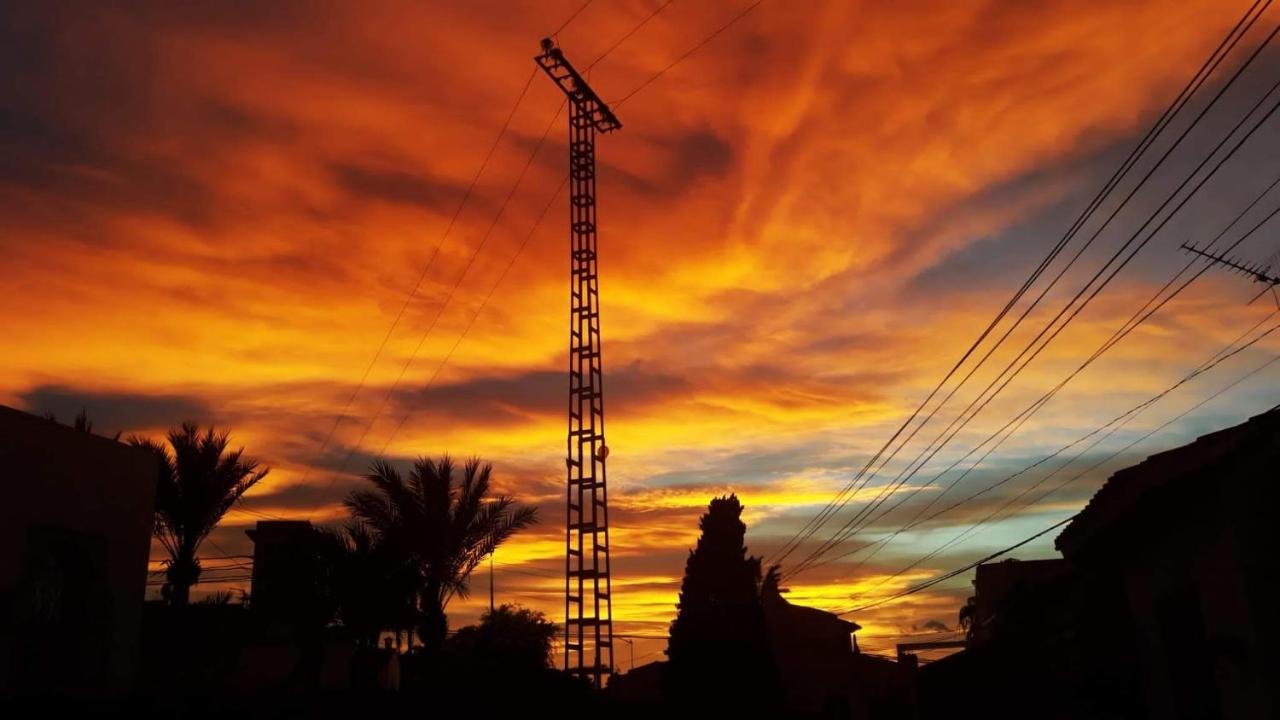 Albir Resort El Albir Zewnętrze zdjęcie