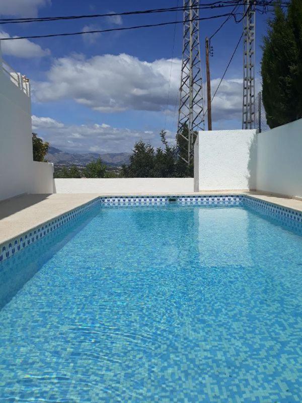 Albir Resort El Albir Zewnętrze zdjęcie