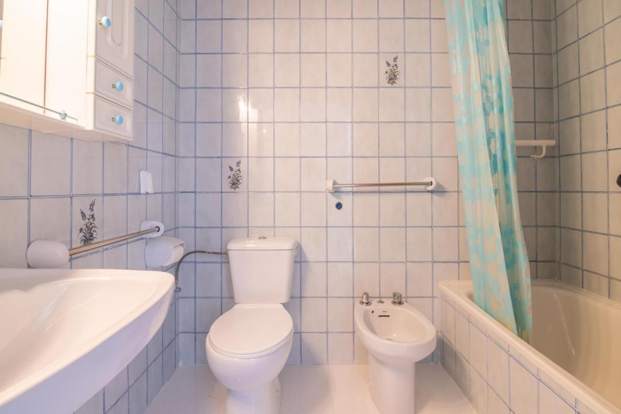 Albir Resort El Albir Zewnętrze zdjęcie