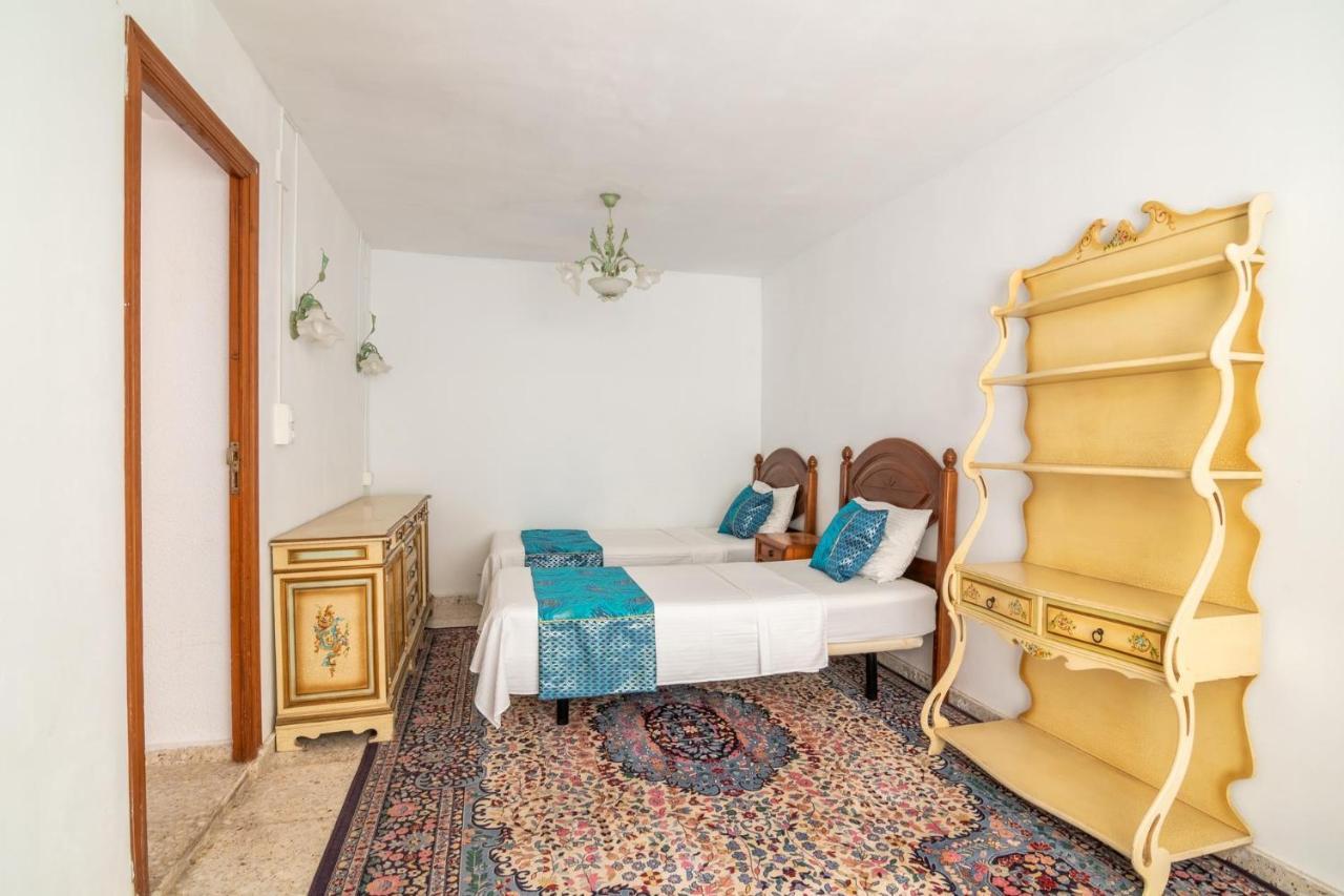 Albir Resort El Albir Zewnętrze zdjęcie